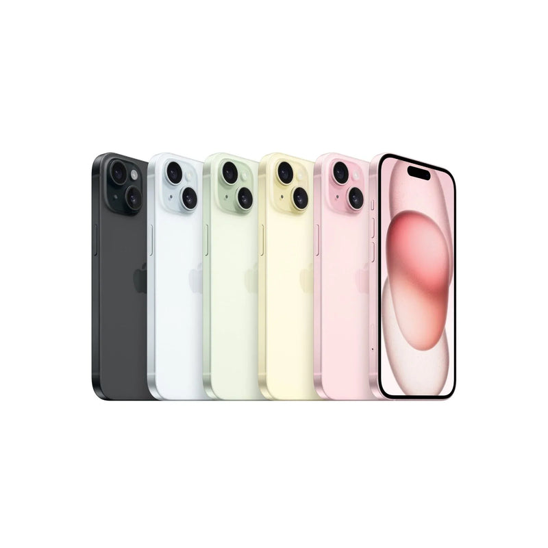 iPhone 15 Plus Chính hãng VN/A