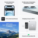 iPhone 15 Plus Chính hãng VN/A