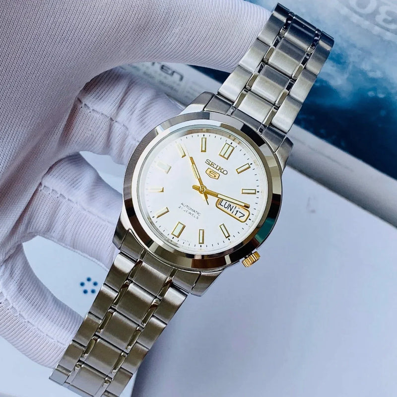 Đồng hồ Seiko 5 SNKK09K1 [ORDER]