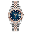 Đồng hồ cơ nam Alexander Ferros 8021