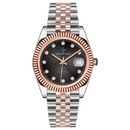 Đồng hồ cơ nam Alexander Ferros 8032 - Nhận Order