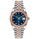 Đồng hồ cơ nam Alexander Ferros 8032 - Nhận Order