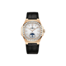 Đồng hồ cơ Carnival 8110G-VH-DD-T - Nhận Order