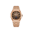 Đồng hồ cơ Carnival 8110G1-VH-N - Nhận Order