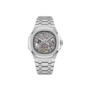 Đồng hồ cơ Carnival 8118G-VT-T - Nhận Order