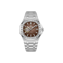 Đồng hồ cơ Carnival 8128G - Nhận Order