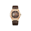 Đồng hồ cơ Carnival 8128G - Nhận Order