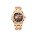 Đồng hồ cơ Carnival 8128G - Nhận Order