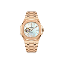 Đồng hồ cơ Carnival 8128G - Nhận Order