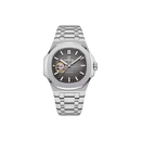 Đồng hồ cơ Carnival 8128G - Nhận Order