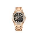 Đồng hồ cơ Carnival 8128G - Nhận Order