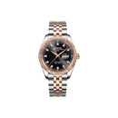 Đồng hồ cơ Carnival CNV8131G - Nhận Order