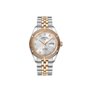 Đồng hồ cơ Carnival CNV8131G - Nhận Order