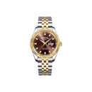 Đồng hồ cơ Carnival CNV8131G - Nhận Order