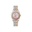 Đồng hồ pin nữ Carnival 8131L - Nhận Order