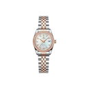 Đồng hồ pin nữ Carnival 8131L - Nhận Order