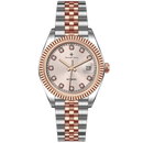 Đồng hồ cơ nam Alexander Ferros 8232