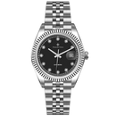 Đồng hồ cơ nam Alexander Ferros 8132 - Nhận Order