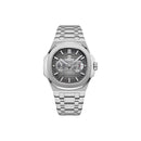 Đồng hồ cơ Carnival 8158G - Nhận Order