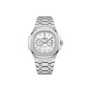 Đồng hồ cơ Carnival 8158G - Nhận Order