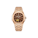 Đồng hồ cơ Carnival 8159G - Nhận Order