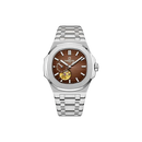 Đồng hồ cơ Carnival 8159G - Nhận Order