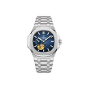 Đồng hồ cơ Carnival 8159G - Nhận Order