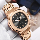 Đồng hồ cơ Carnival 8160G - Nhận Order