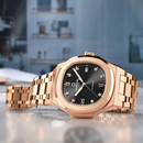 Đồng hồ cơ Carnival 8160G - Nhận Order