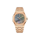 Đồng hồ cơ Carnival 8160G - Nhận Order