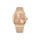 Đồng hồ cơ Carnival 8160G - Nhận Order