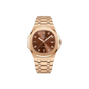 Đồng hồ cơ Carnival 8160G - Nhận Order