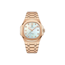 Đồng hồ cơ Carnival 8160G - Nhận Order