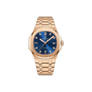 Đồng hồ cơ Carnival 8160G - Nhận Order