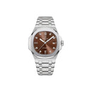 Đồng hồ cơ Carnival 8160G - Nhận Order