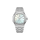 Đồng hồ cơ Carnival 8160G - Nhận Order