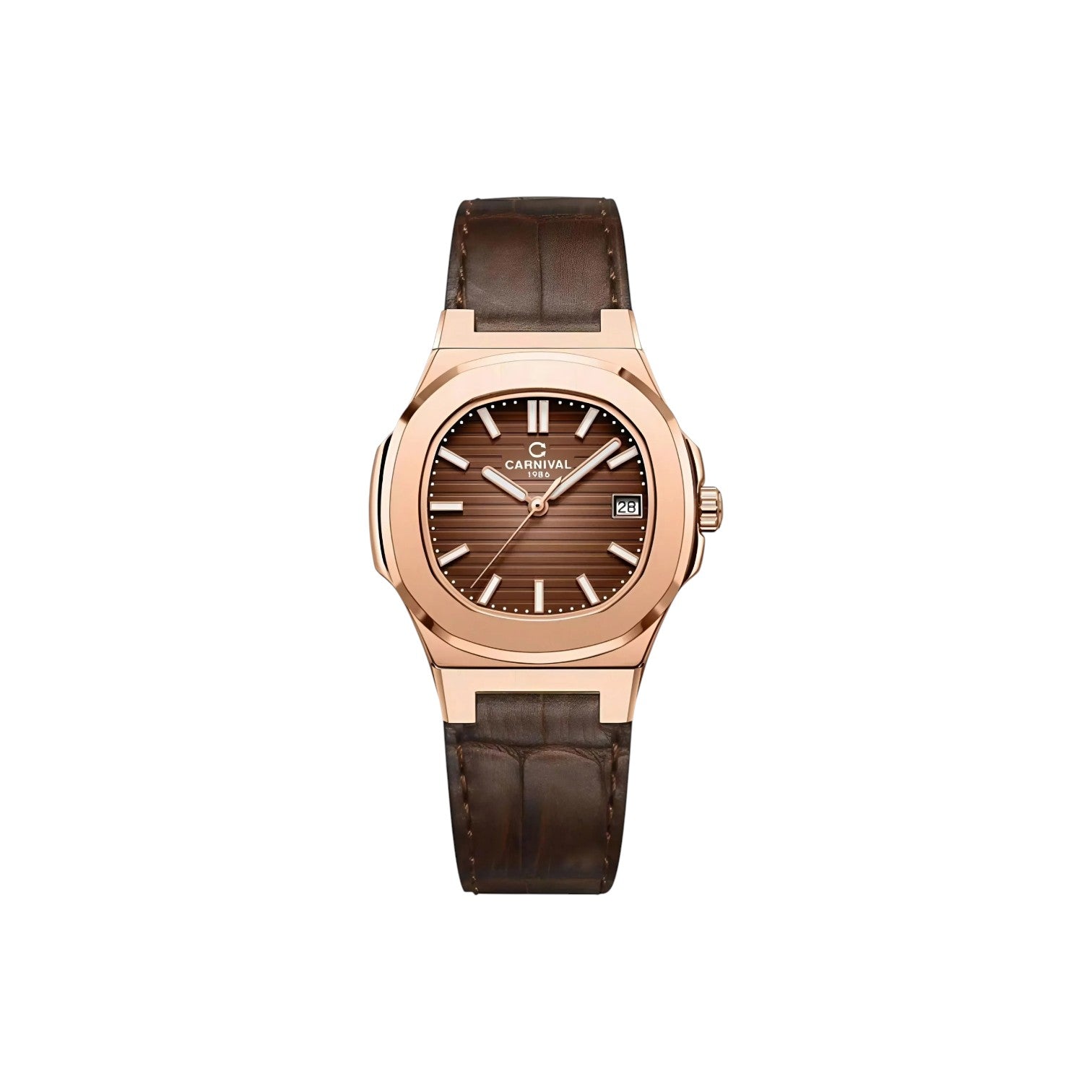 Đồng hồ pin nữ Carnival 8161L - Nhận Order