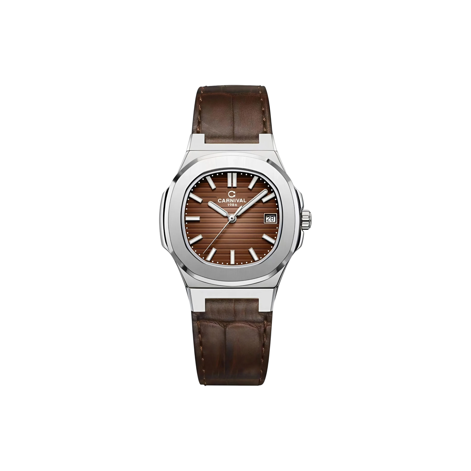 Đồng hồ pin nữ Carnival 8161L - Nhận Order