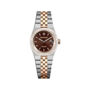 Đồng hồ cơ nam Alexander Ferros Datejust 8181 - Nhận Order