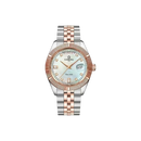 Đồng hồ pin Carnival Datejust 8190G - Nhận Order