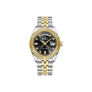 Đồng hồ pin Carnival Datejust 8190G - Nhận Order