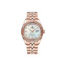 Đồng hồ pin Carnival Datejust 8190G - Nhận Order