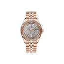 Đồng hồ pin Carnival Datejust 8190G - Nhận Order