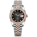 Đồng hồ cơ nữ Alexander Ferros 8201