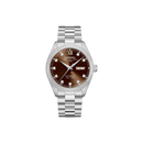 Đồng hồ cơ Carnival 8907G - Nhận Order