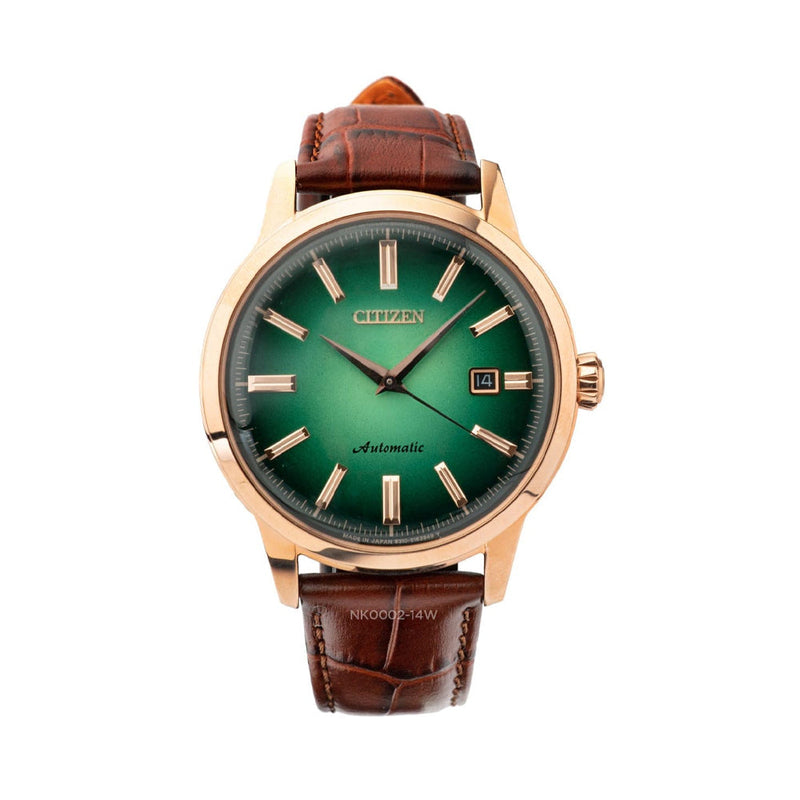 Đồng hồ Citizen NK0002-14W [ORDER]