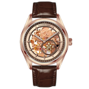 Đồng hồ cơ nam Alexander Ferros 9262