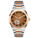 Đồng hồ cơ nam Alexander Ferros 9292