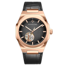 Đồng hồ cơ nam Alexander Ferros 9292