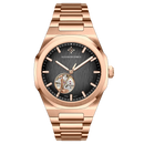 Đồng hồ cơ nam Alexander Ferros 9292